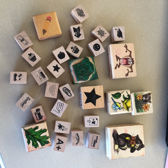 Assorted stamps - Picture 4 of 4